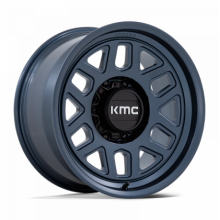 KMC KM451 MESA FORGED MONOBLOCK