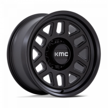 KMC KM451 MESA FORGED MONOBLOCK