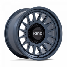 KMC KM452 IMPACT FORGED MONOBLOCK