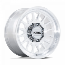 KMC KM452 IMPACT FORGED MONOBLOCK