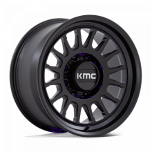 KMC KM452 IMPACT FORGED MONOBLOCK