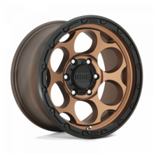KMC KM541 DIRTY HARRY