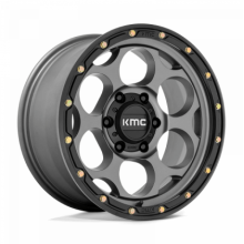 KMC KM541 DIRTY HARRY