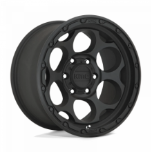 KMC KM541 DIRTY HARRY