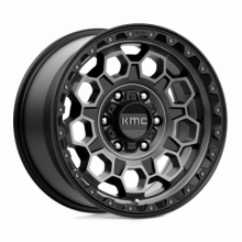 KMC KM545 TREK