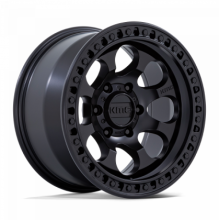 KMC KM550 RIOT SBL