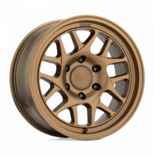 KMC KM717 BULLY OL