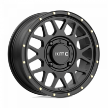 KMC Powersports KS135 GRENADE