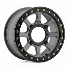 KMC Powersports KS234 ADDICT 2 BEADLOCK