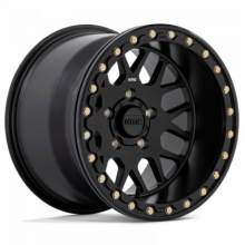 KMC Powersports KS235 GRENADE BEADLOCK