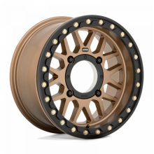 KMC Powersports KS235 GRENADE BEADLOCK