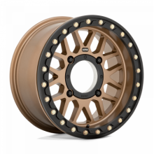 KMC Powersports KS235 GRENADE BEADLOCK