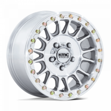 KMC Powersports KS239 IMPACT UTV BEADLOCK