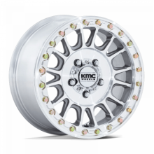 KMC Powersports KS239 IMPACT UTV BEADLOCK