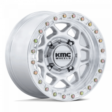 KMC Powersports KS241 TORX BEADLOCK