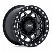 KMC Powersports KS241 TORX UTV BEADLOCK