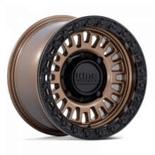 KMC Powersports KS242 AZTEC BEADLOCK
