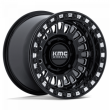 KMC Powersports KS242 AZTEC UTV BEADLOCK