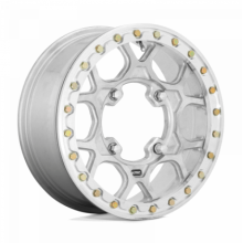 KMC Powersports KS433 MESA BEADLOCK FORGED