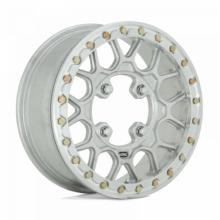 KMC Powersports KS435 GRENADE BEADLOCK FORGED