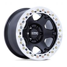 KMC KM238 VI BEADLOCK