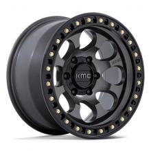 KMC KM550 RIOT SBL