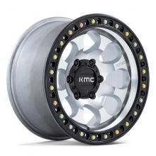 KMC KM550 RIOT SBL