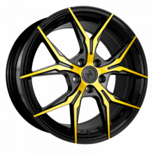 Keskin KT19N