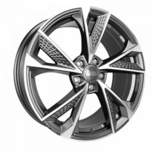 Keskin RS6