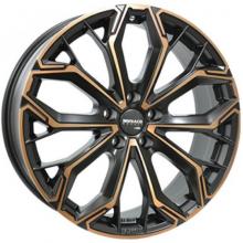ABS NETTO GPC17 COPPER