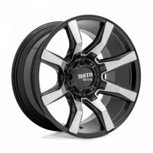Moto Metal MO804 SPIDER