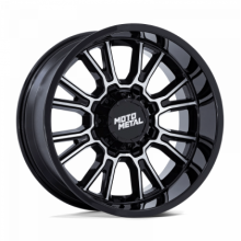 Moto Metal MO810 LEGACY