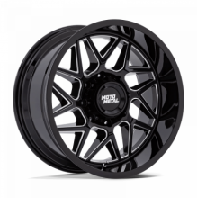 Moto Metal MO812 TURBINE