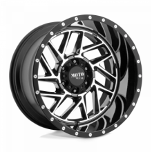 Moto Metal MO985 BREAKOUT