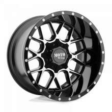 Moto Metal MO986 SIEGE