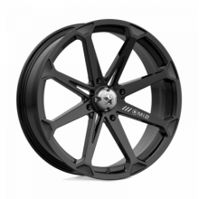 MSA Offroad Wheels M12 DIESEL