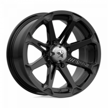 MSA Offroad Wheels M12 DIESEL