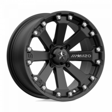 MSA Offroad Wheels M20 KORE