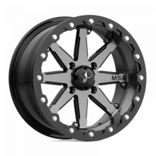 MSA Offroad Wheels M21 LOK BEADLOCK