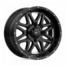 MSA Offroad Wheels M26 VIBE