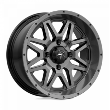 MSA Offroad Wheels M26 VIBE
