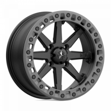 MSA Offroad Wheels M31 LOK2 BEADLOCK