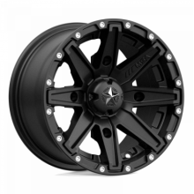 MSA Offroad Wheels M33 CLUTCH