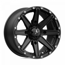 MSA Offroad Wheels M33 CLUTCH