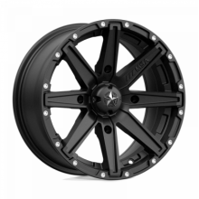 MSA Offroad Wheels M33 CLUTCH