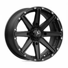 MSA Offroad Wheels M33 CLUTCH