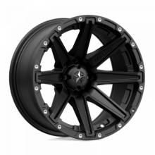 MSA Offroad Wheels M33 CLUTCH