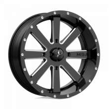 MSA Offroad Wheels M34 FLASH