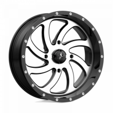 MSA Offroad Wheels M36 SWITCH