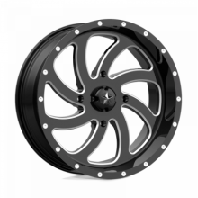 MSA Offroad Wheels M36 SWITCH
